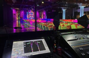 Hog 4 setzt Catwalk bei Mailänder Modewoche in Szene