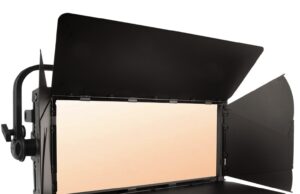 Elation KL Panel XL Softlight als IP65-Version verfügbar