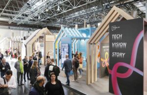EuroShop 2023 präsentiert Lösungen für Messebau und Event