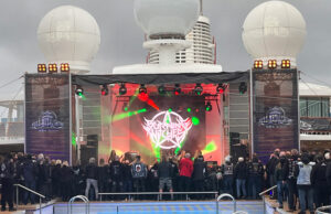 ETC Europe nutzt Fusion Exo-Serie von GLP