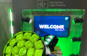 GLP freut sich über erfolgreiche ISE 2023