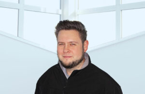 Meyer Sound: Kevin Berlauwt verstärkt das Salesteam Kevin Berlauwt (Foto: Meyer Sound)