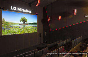 LG führt neue LED-Bildschirmmarke „LG Miraclass“ ein LG Miraclass (Foto: LG)