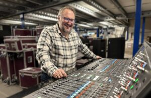 Manuel Knigge verstärkt Groh Distribution in Berlin