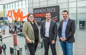 N&M ist neuer Service-Partner der NürnbergMesse