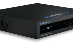 Blustream PLA88CS Long Range HDBase-T Matrix
