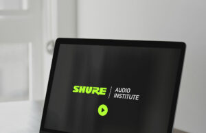 Shure-Webinar zur Frequenzsituation im DACH-Raum am 15. März (Grafik: Shure)