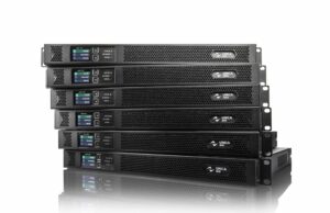 Powersoft stellte Verstärkerplattform Unica vor