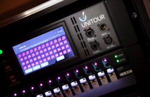 LMP nimmt an LEaT X in Köln teil