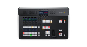 ATEM Television Studio HD8 (Fotos: Blackmagic Design)