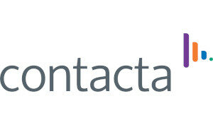 MediasPro ist neuer Vertriebspartner von Contacta (Logo: Contacta)