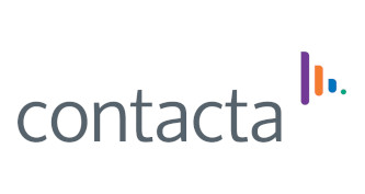 (Logo: Contacta)