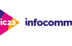 Registrierung für die InfoComm 2023 gestartet (Logo: Avixa)