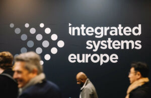 ISE 2023: Positive Bilanz zum Branchentreff in Barcelona ISE 2023 (Foto: ISE)