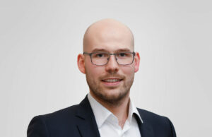 Tillmann Schulz verstärkt Anolis lighting Deutschland Tillmann Schulz (Foto: Robe)