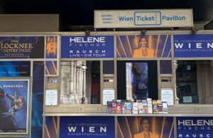 Wien Ticket: Nach Corona wieder in der Gewinnzone (Foto: Wien Holding)