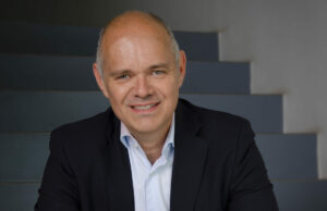 Kindermann GmbH meldet zweistelliges Umsatzplus Timo Meißner (Foto: Kindermann GmbH)