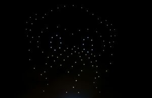 Nocturne stellt neues Drohnensystem vor