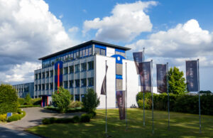 POOLgroup bietet Berufsorientierung für den Event-Nachwuchs POOLgroup Standort Emsdetten (Fotos: POOLgroup)