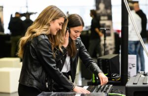 Prolight + Sound öffnet den Performance + Production Hub