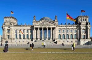 ASC installiert Medientechnik für Bundestagssäle