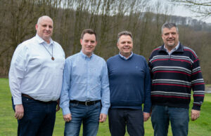 Riedel verstärkt das Management-Team der Product Division