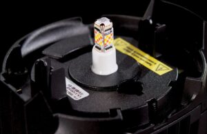 Einfaches LED-Upgrade mit Source 4WRD Color II