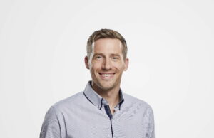 Lawo stärkt Präsenz und Support in Nordamerika Sam Schauland (Foto: Lawo)