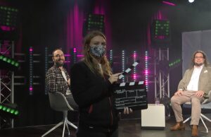 Studiengang Eventmanagement und -technik an der THM möglich