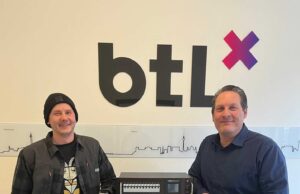 btl next schafft Dimmerpacks GenVI von LSC an