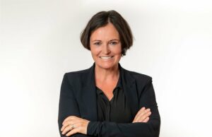 Rosa von Suess (Foto: FH St. Pölten)