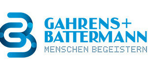 (Logo: Gahrens + Battermann)