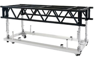 HOF stellt MLT Three auf der Prolight + Sound vor MLT Three (Foto: HOF)