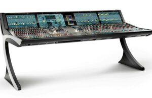 Lawo mit IP-basierten Lösungen auf der Prolight + Sound 2023 mc²96 (Foto: Lawo)