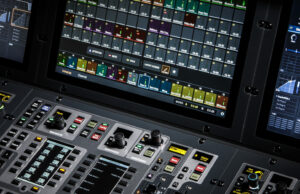 Avid Venue S6L-Grundlagentrainings im Mai bei S.E.A. (Foto: Avid)