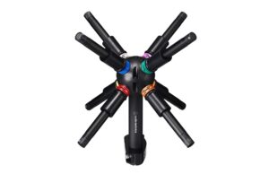 Audio-Technica stellt BP3600-Mikrofon für 3D-Audio vor