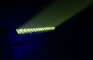 GLP zeigt auf Prolight + Sound die erweiterte X5-Serie