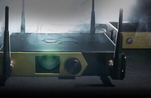 LumenRadio Produkte bei Lightpower erhältlich