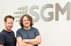 SGM Deutschland und SGM Dänemark beenden Geschäftsbeziehung Thorsten Sattler und Michael Herweg (von links, Foto: SGM Deutschland)