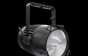 SGM Deutschland präsentiert Roxx Cluster S2 und E.Show Max