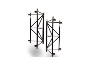 Ledtek präsentiert neue Serie auf der Prolight + Sound