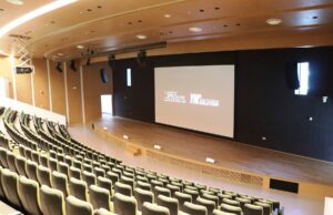 Voice-Acoustic für Hyundai Elevator in Südkorea