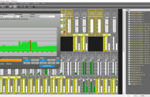 Sennheiser aktualisiert den Wireless Systems Manager Spectrum Analyzer (Foto: Sennheiser)
