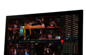 Riedel erweitert sein Angebot an Replay-Lösungen (Fotos: Riedel)