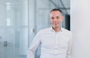 CTS Eventim verstärkt deutsches Ticketing Segment Karsten Elbrecht (Foto: CTS Eventim Sports GmbH)