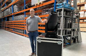 Marcel Bücker verstärkt das Vertriebsteam von BT.innotec Marcel Bücker (Foto: BT.innotec)