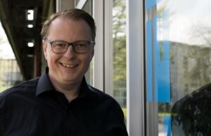 NicLen eröffnet neuen Standort in der Schweiz Jeremy Menge (Foto: NicLen)