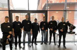 NRG Deutschland wird Sponsor des LD Talent Club