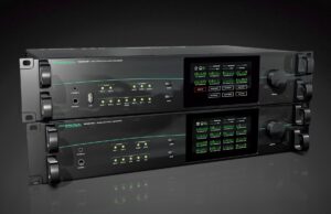 Lawo nimmt DirectOut als „Native Member“ ins HOME-Ökosystem