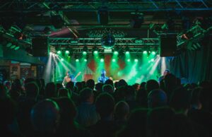 Neuer Sound für Musikclub Rockschicht in Viersen